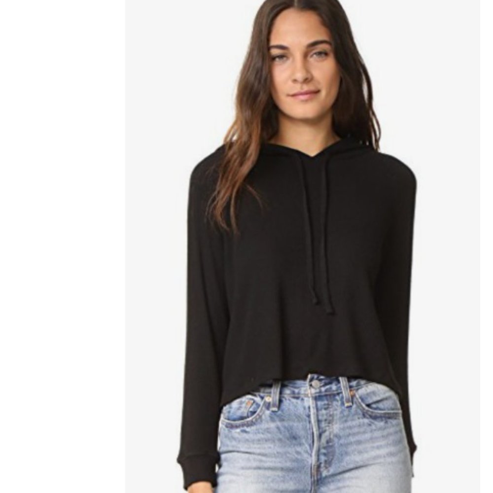 Velvet Belle Hoodie